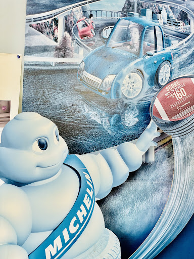 Tire Shop «Discount Tire Center», reviews and photos, 1406 NJ-37, Toms River, NJ 08753, USA