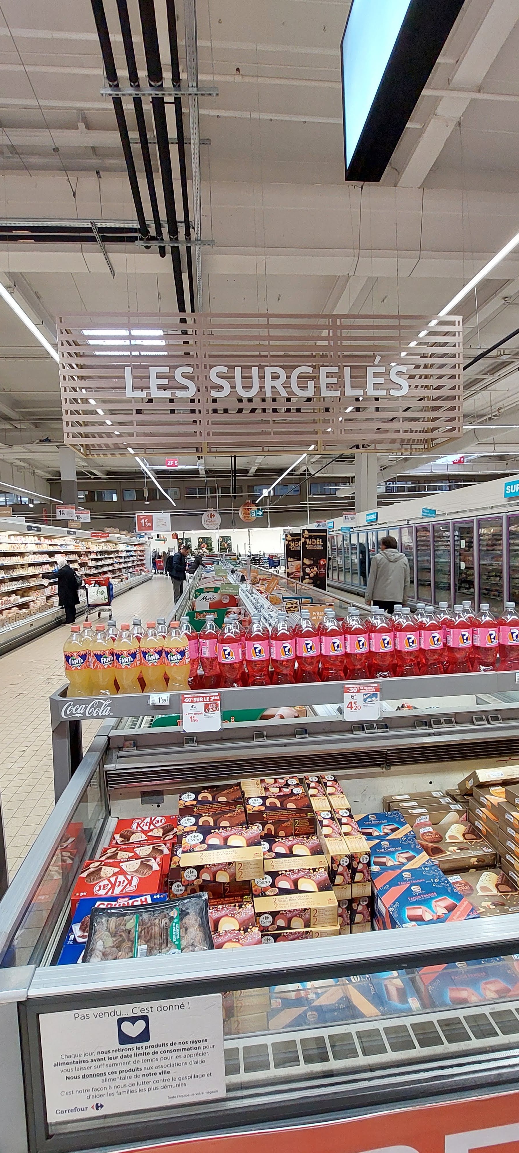 Photo n° 2 de l'avis de CHRISTINE.U fait le 20/12/2022 à 22:51
