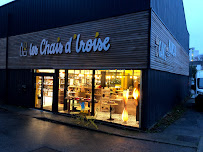 Photos du propriétaire du Restaurant Les Chais d'Iroise, La Cave où Manger à Brest - n°16