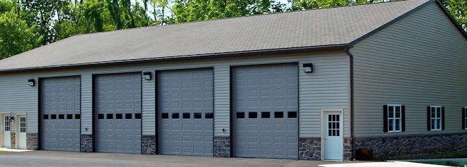Trango Garage Door Repair Service