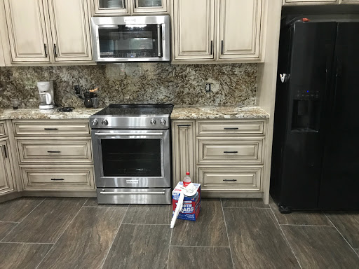 Kitchen Remodeler «Ace Home Remodeling», reviews and photos, 9300 Conroy Windermere Rd #2502, Windermere, FL 34786, USA