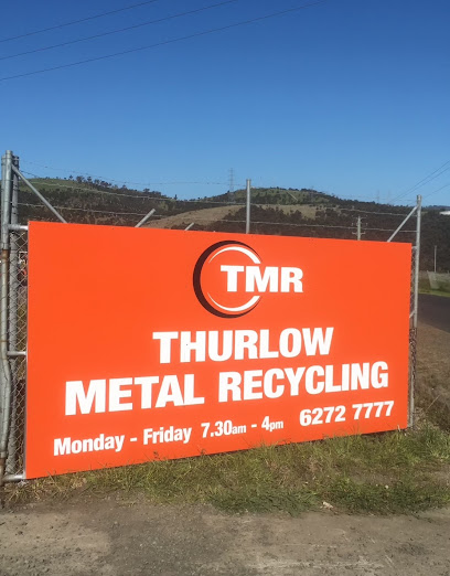 Thurlow Metal Recycling
