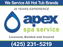 Apex Spa Service - Car repair in Marysville, WA, Marysville - Rated 4.5/5