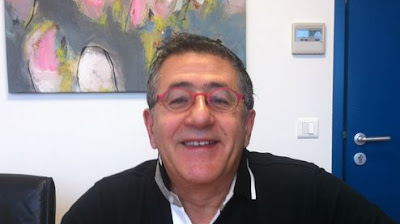 Dr Serge ANOUFA à Bordeaux