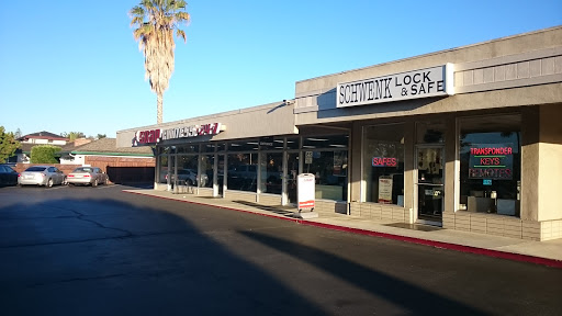 Gym «Snap Fitness», reviews and photos, 60 N Winchester Blvd, Santa Clara, CA 95050, USA