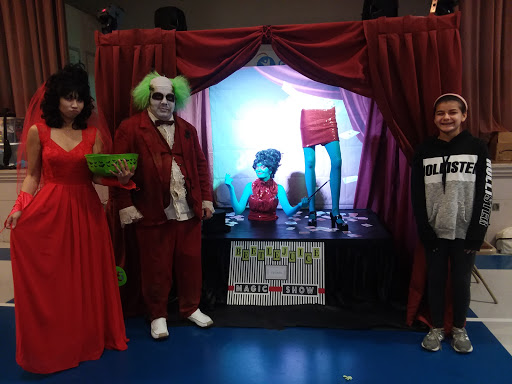 Community Center «Gears Community Center», reviews and photos, 70 S Poplar St, Elizabethtown, PA 17022, USA