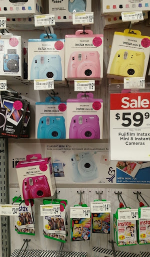 Craft Store «Michaels», reviews and photos, 9835 E Washington St, Indianapolis, IN 46229, USA