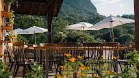 Photos du propriétaire du Restaurant Abîme l'auberge du pont à Gruffy - n°1