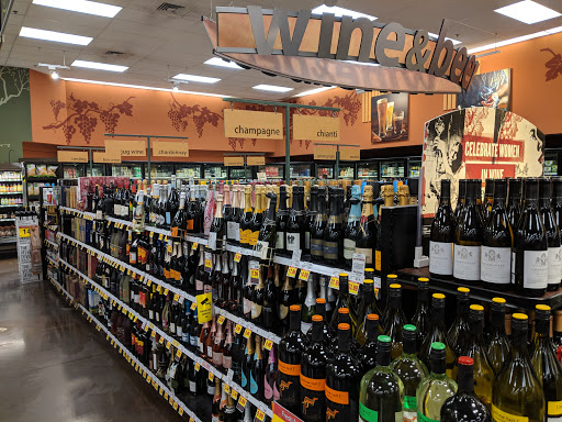 Grocery Store «Kroger», reviews and photos, 4045 Marietta Hwy, Canton, GA 30114, USA