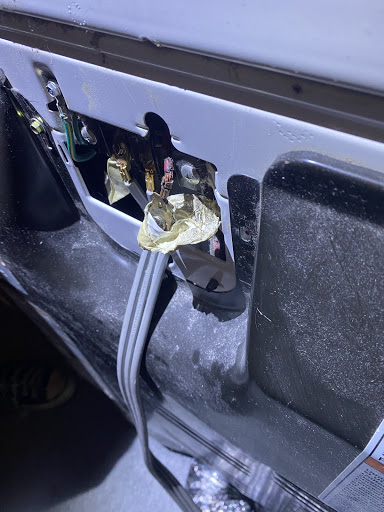 Appliance Store «Keeven Appliance», reviews and photos, 3350 Parker Rd, Florissant, MO 63033, USA