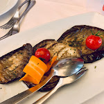 Photo n°8 de l'avis de Sébastien.E fait le 26/07/2023 à 05:18 sur le  Ristorante La Bottega Di Volpaia à Radda in Chianti