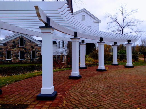 Mill «Sharon Mills County Park», reviews and photos, 5701 Sharon Hollow Rd, Manchester, MI 48158, USA