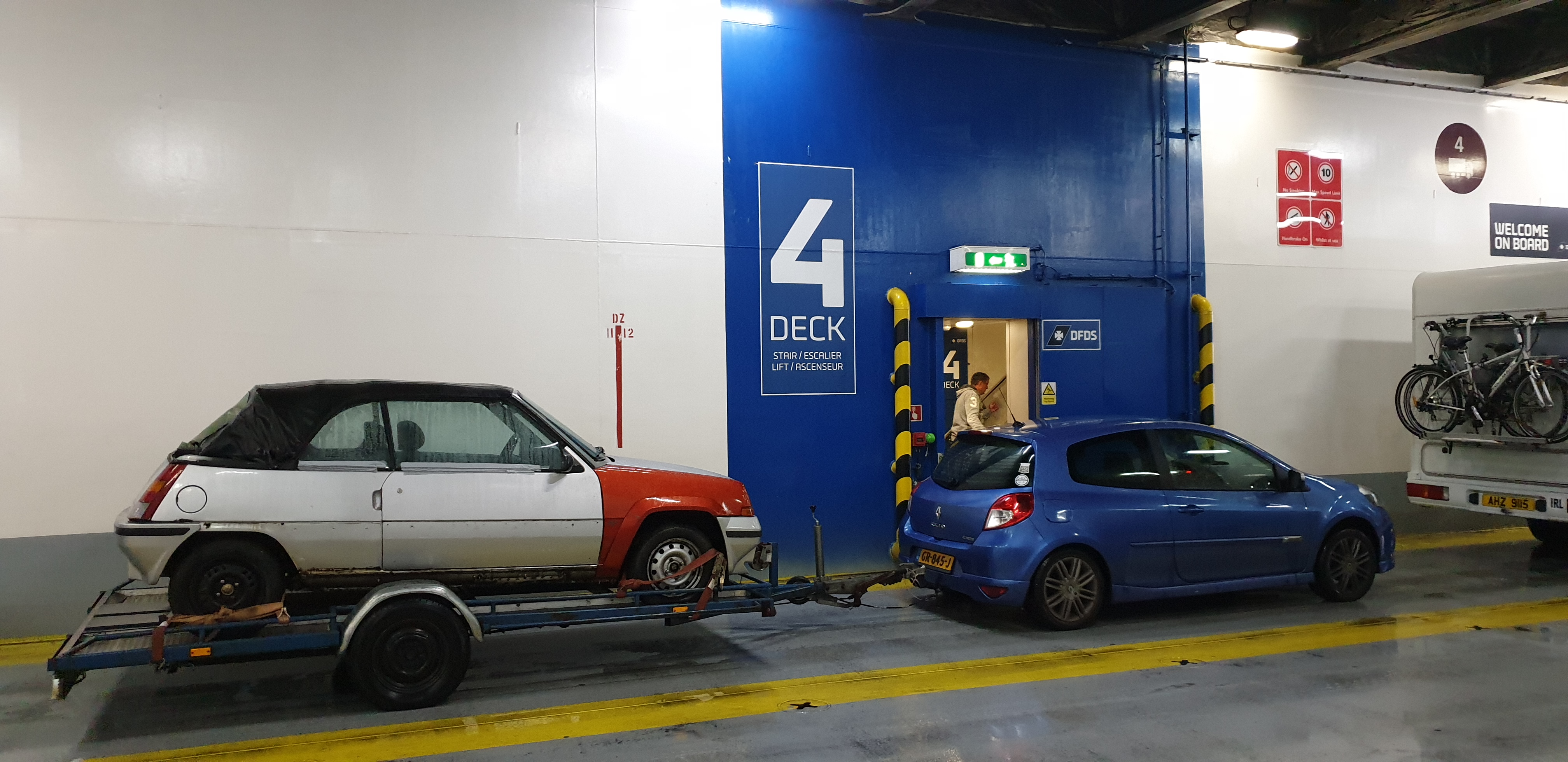 Photo n° 2 de l'avis de Corjan.e fait le 02/11/2019 à 10:38