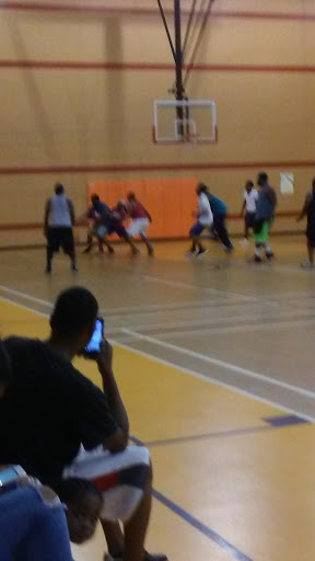 Recreation Center «Heilmann Recreation Center», reviews and photos, 19601 Crusade St, Detroit, MI 48205, USA