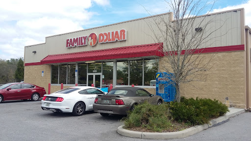 FAMILY DOLLAR, 11701 Williams Rd, Thonotosassa, FL 33592, USA, 