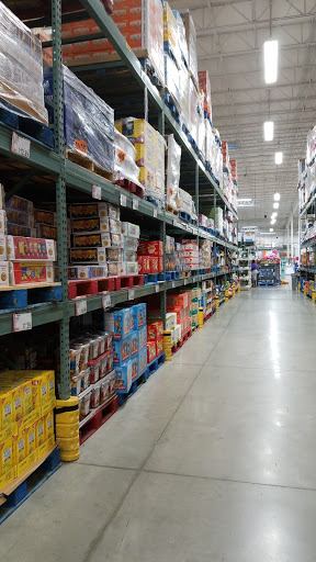 Warehouse club «BJ’s Wholesale Club», reviews and photos, 7905 Lyles Ln NW, Concord, NC 28027, USA