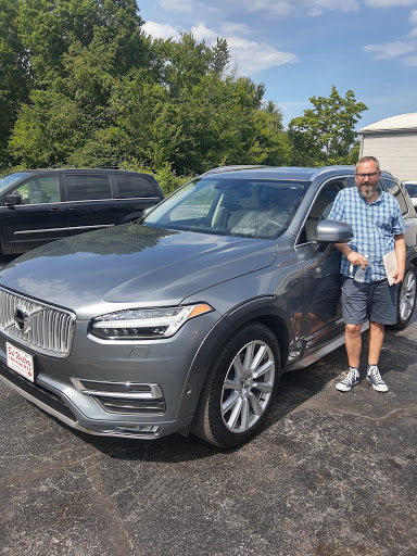 Used Car Dealer «Bob Walters Linton Motors Inc», reviews and photos, 1042 Price Rd, Linton, IN 47441, USA