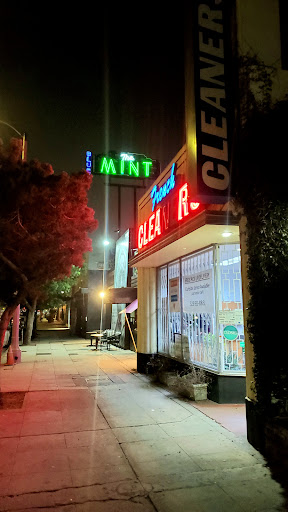 Event Venue «The Mint», reviews and photos, 6010 Pico Blvd W, Los Angeles, CA 90035, USA