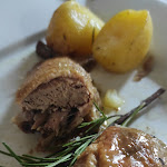 Photo n°1 de l'avis de giulia.a fait le 30/10/2022 à 12:14 sur le  Trattoria Vernizzi à Busseto