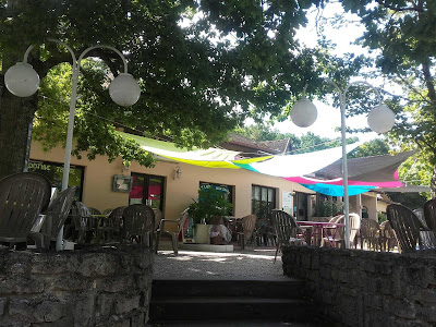Hôtel Restaurant Des Lacs de Contrexeville à Contrexéville