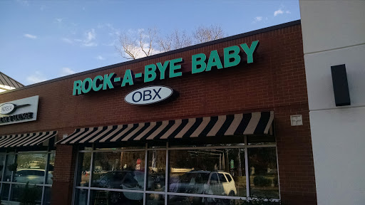 ROCK-A-BYE BABY OBX Laskin Road
