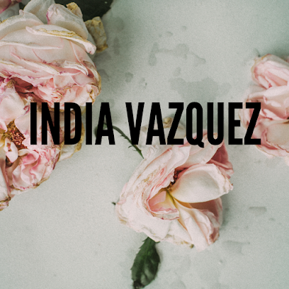India Vazquez