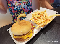 Aliment-réconfort du Restauration rapide McDonald's à Privas - n°9