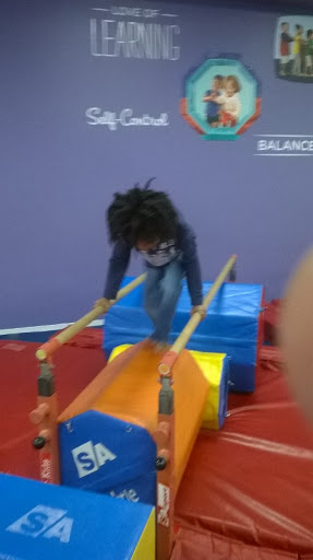 Gymnastics Center «The Little Gym of Smyrna», reviews and photos, 1290 W Spring St #110, Smyrna, GA 30080, USA