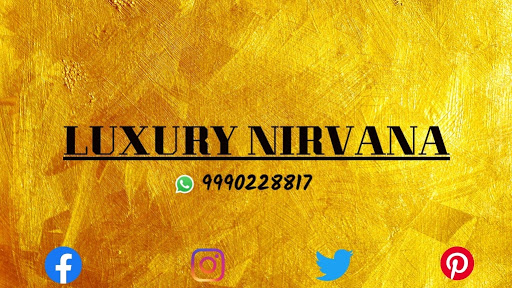 LUXURY NIRVANA EVENTS