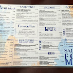 Photo n°1 de l'avis de Sofia.o fait le 23/01/2023 à 14:57 sur le  SAL'MARE Praia de Faro à Faro