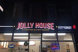 JOLLY HOUSE Chinese Takeaway image