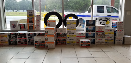 Auto Repair Shop «Guy Motors of Prince Frederick», reviews and photos, 3745 Hallowing Point Rd, Prince Frederick, MD 20678, USA