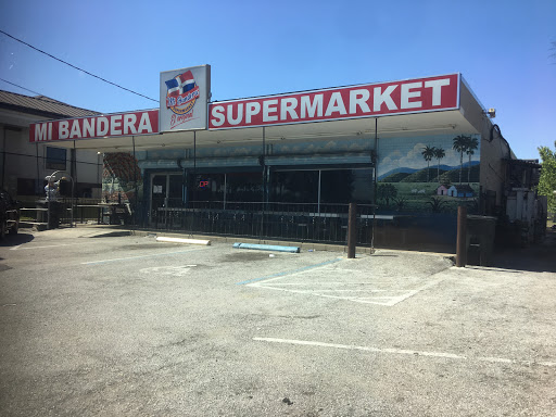 Lodging «Mi Bandera Supermarket», reviews and photos, 2935 W Oak Ridge Rd, Orlando, FL 32809, USA