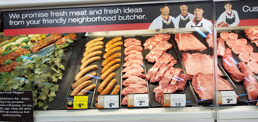 Supermarket «Tops Friendly Markets», reviews and photos, 1936 US-6, Carmel, NY 10512, USA