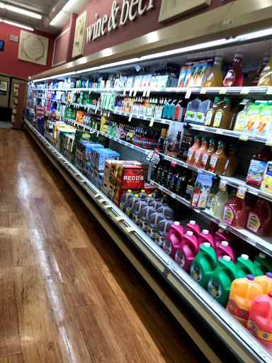 Grocery Store «Winn-Dixie», reviews and photos, 3850 N 46th Ave, Hollywood, FL 33021, USA