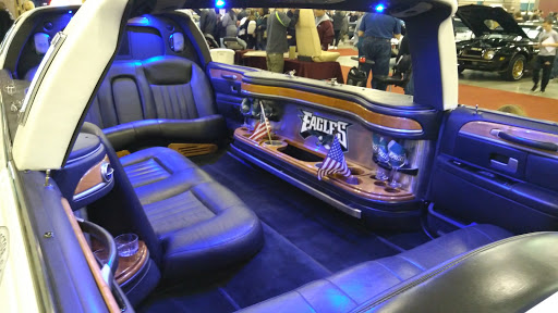 Convention Center «Atlantic City Convention Center», reviews and photos, 1 Convention Blvd, Atlantic City, NJ 08401, USA