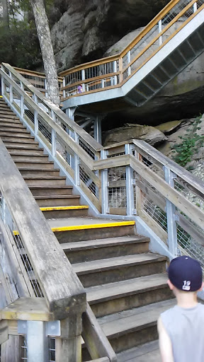 Observation Deck «Chimney Rock», reviews and photos, 431 Main St, Chimney Rock, NC 28720, USA
