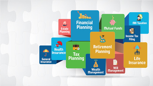 Financial Hospital - Financial Planning, Retirement, Tax, Estate, Wealth Planning