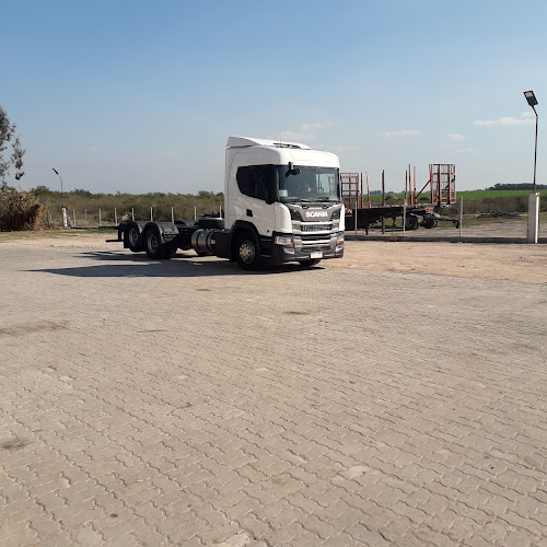Opiniones de Scania Fray Bentos en Río Negro - Taller de reparación de automóviles