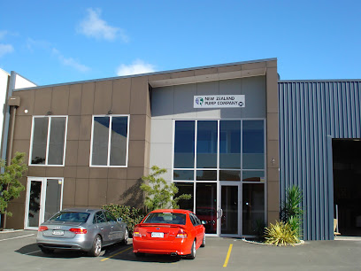 NZ Pump Company Ltd