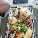 Photo n°5 de l'avis de Dario. fait le 12/09/2022 à 18:10 sur le  Ristorante Putipù LC à Pozzuoli