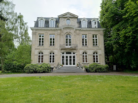 Kasteel Meerlenhof