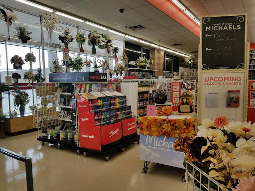 Craft Store «Michaels», reviews and photos, 13850 Georgia Ave, Silver Spring, MD 20906, USA
