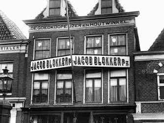 Blokker Amsterdam Nieuw-Sloten