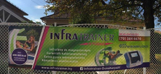Infratrainer Dunaharaszti - Dunaharaszti