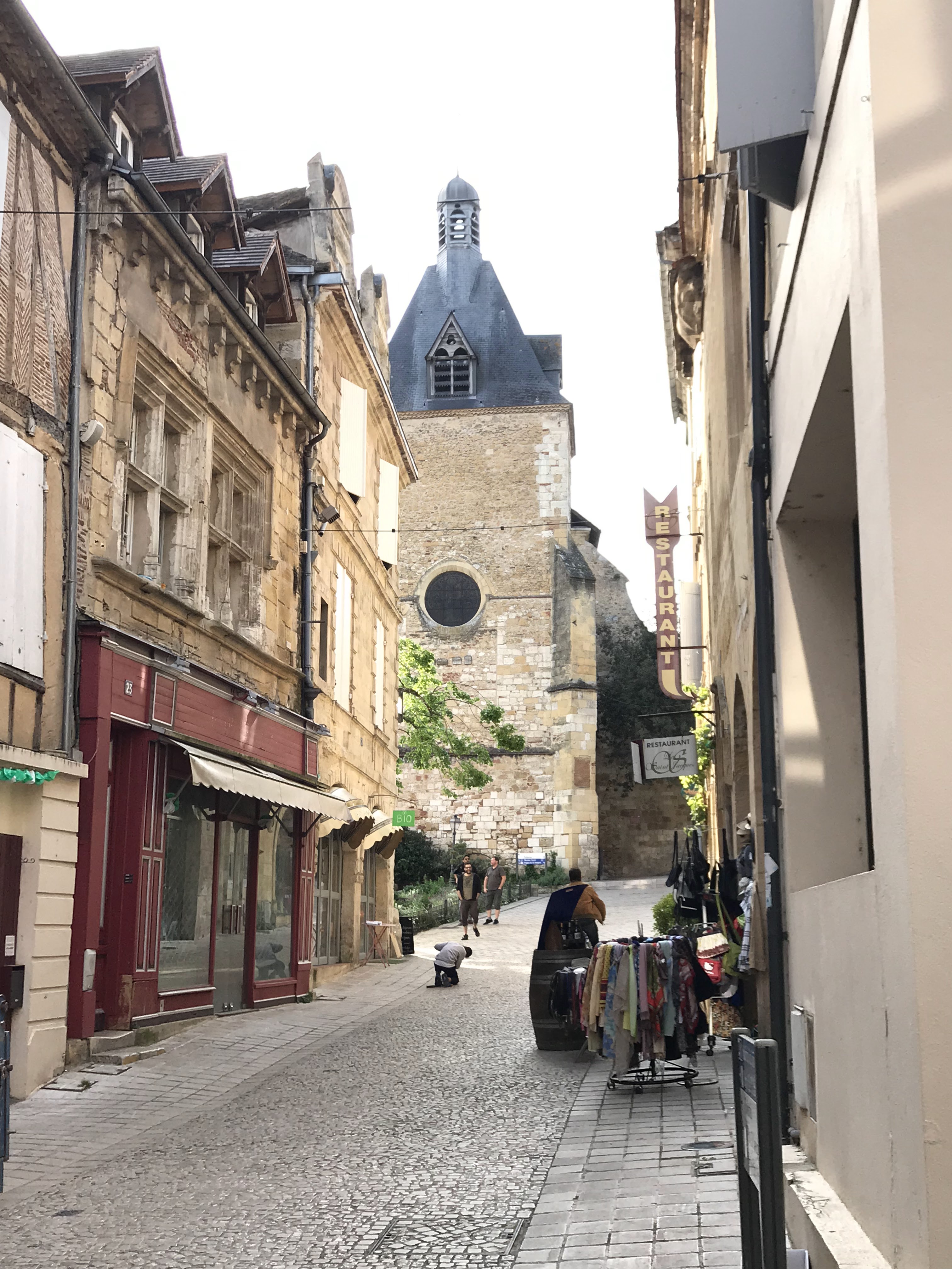 Photo n° 1 de l'avis de joe.i fait le 21/04/2019 à 18:31