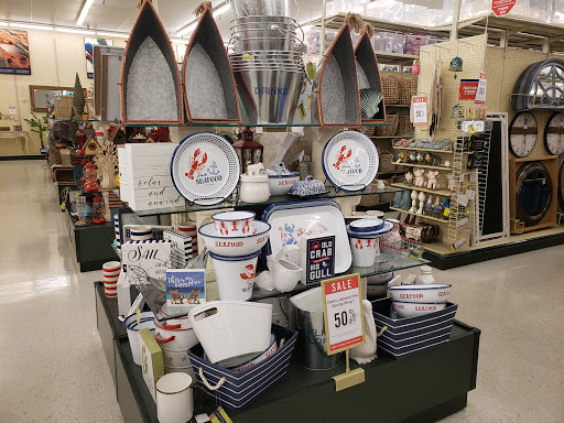 Craft Store «Hobby Lobby», reviews and photos, 8615 Little Rd, New Port Richey, FL 34654, USA