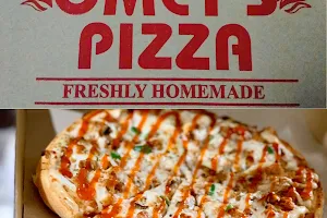 Omey Pizza image