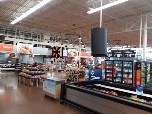 Department Store «Walmart Supercenter», reviews and photos, 1940 Turner Rd SE, Salem, OR 97302, USA