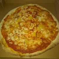 Plats et boissons du Pizzeria Pizza Élysée (La Pizza de Moshé) à Sarcelles - n°1